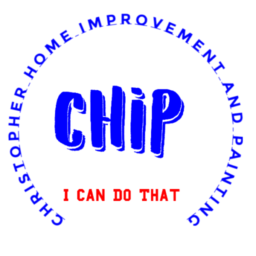 C.H.I.P (Christopher Home Improvements and Painting)